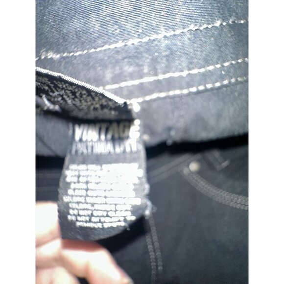 Kuhl Pants Womens 10 Black Splash Roll Up Pants Lightweight Breathable Quick Dry - Picture 6 of 9